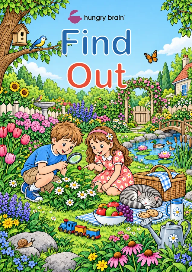 Find Out