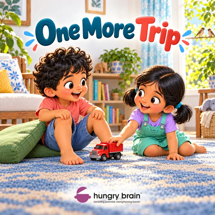 One More Trip