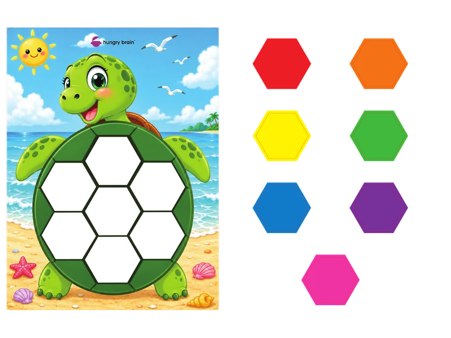 A Thinking Skills Game